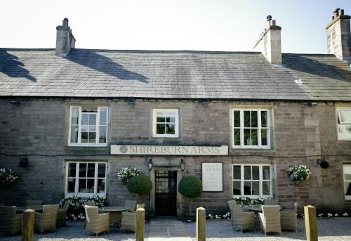 Hurst Green Hotel | The Shireburn Arms