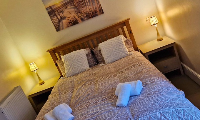 Plaitford Hotel | The Shoe Inn Guest Rooms