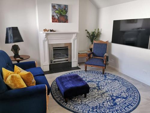 Richmond House | The Shoemaker's Cottage