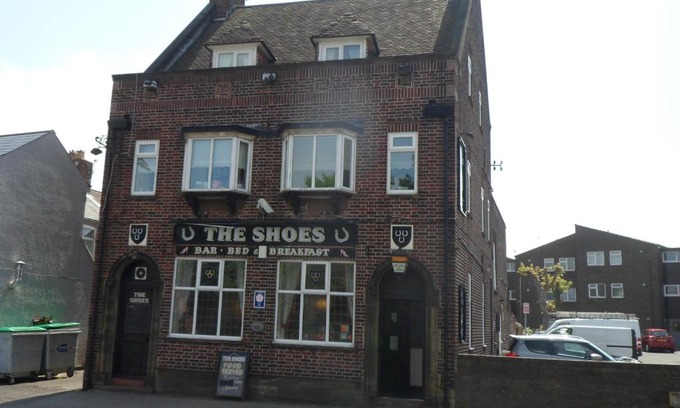 Durham Bed & Breakfast | The Shoes