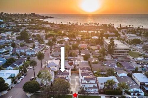 La Jolla Shores House | The Shores 7