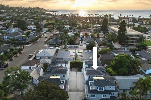 La Jolla Shores House | The Shores 8
