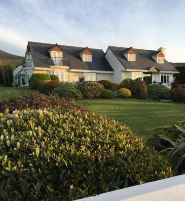 Cappateige Bed & Breakfast | The Shores Country House