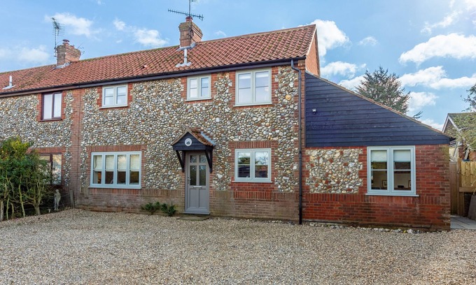 Docking House | The Sidings, Docking, Norfolk