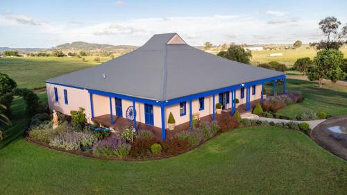 Luskintyre Hotel | The Sienna Hunter Valley