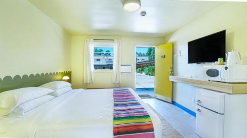 Durango Hotel | The Siesta Motel
