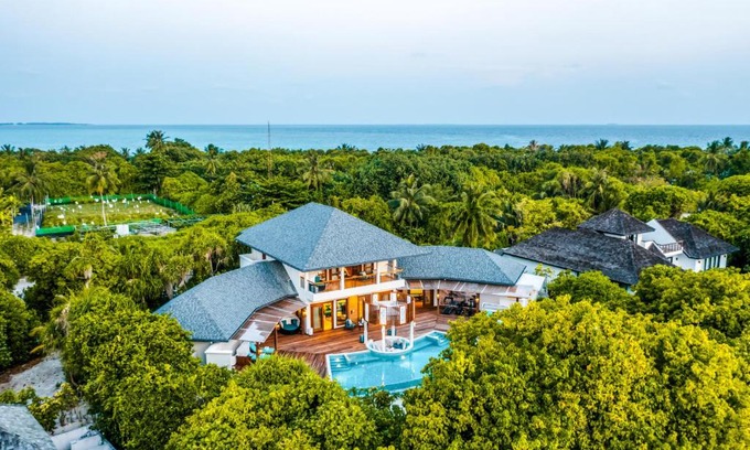 Dhonakulhi Resort | The Signature Collection by Hideaway