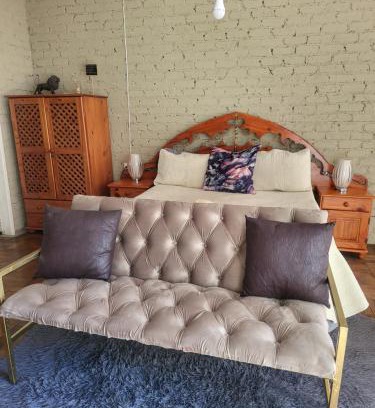 Greater Johannesburg Metropolitan Area Bed & Breakfast | The Signature Venue and Guesthouse