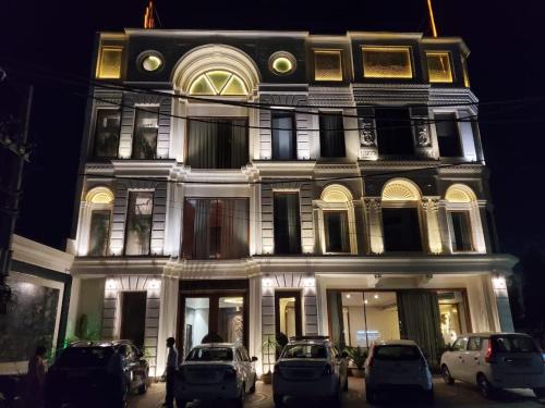 Bathinda Hotel | The Signet Royale Bathinda PB