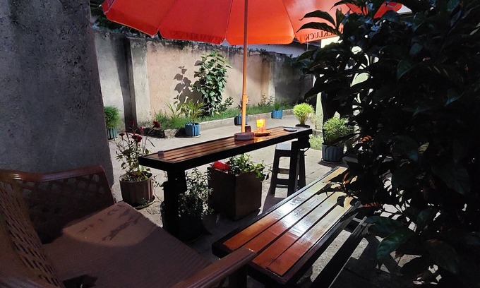 Kisumu House | The Silent House
