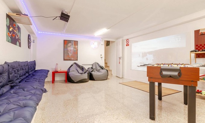 Pradolongo Apartment | The Silk Road Stay