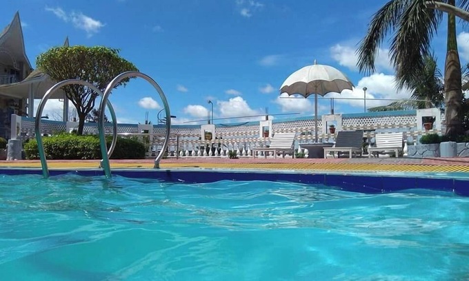 Bangladesh Hotel | The Silver Castle