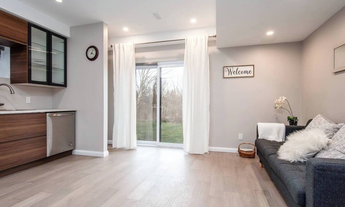 Doon South House | The Simple Escape