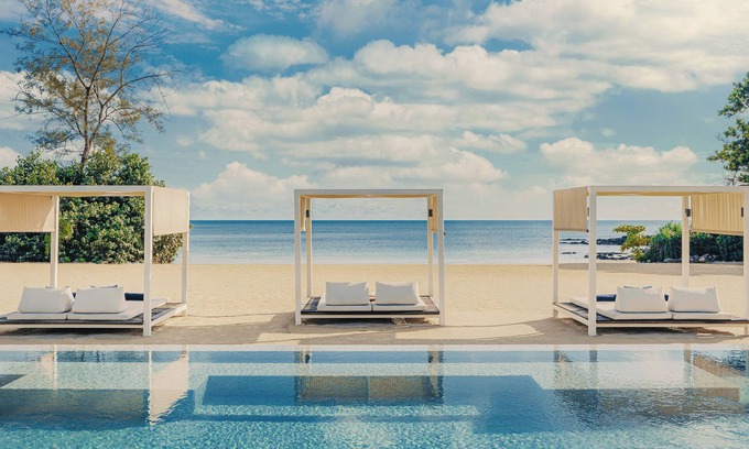 Desaru Resort | The Sirēya Desaru Coast