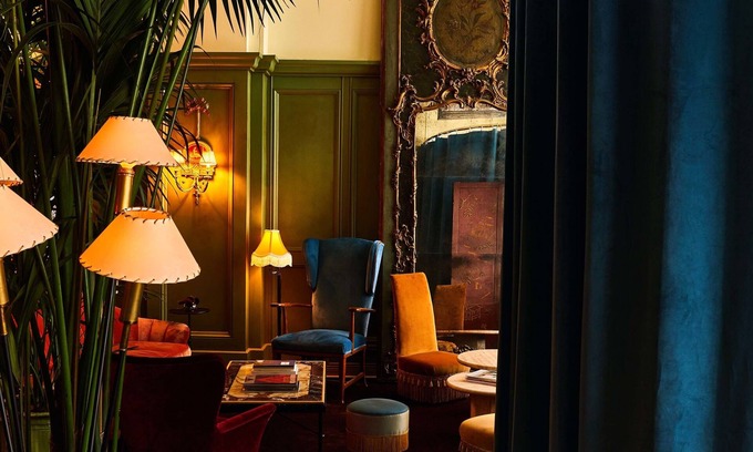 Downtown Detroit Hotel | The Siren Hotel, an Ash Hotel