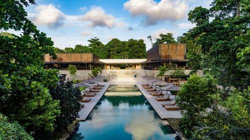 Desaru Resort | The Sireya Desaru Coast