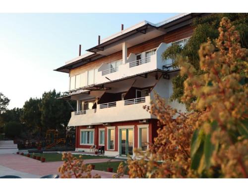 Jamta House | The Sirmour Retreat, Nahan