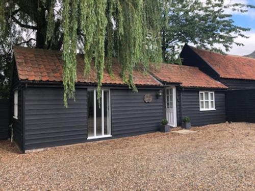 Preston St Mary House | The Six Bells Barn, Preston St Mary, Suffolk.