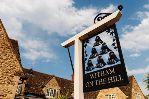 Castle Bytham Bed & Breakfast | The Six Bells