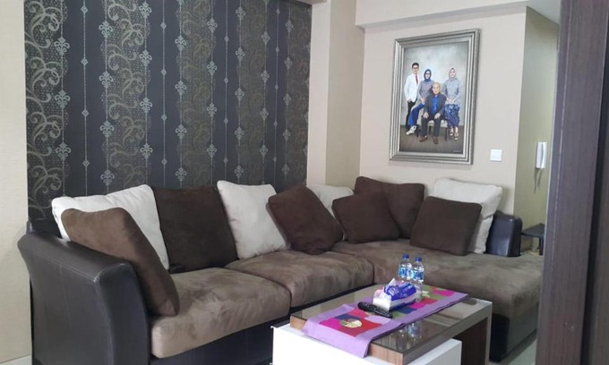 Catur Tunggal Apartment | The Sixth Room