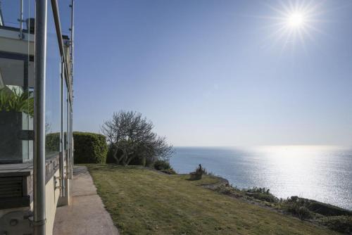 Stoke Fleming House | The Skerries