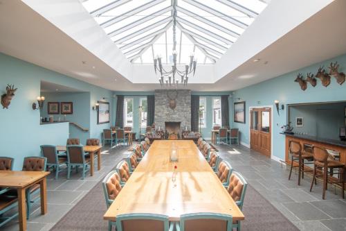 Achachork House | The Skye Inn