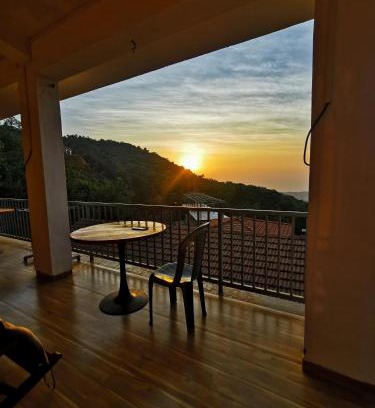 Dapoli Bed & Breakfast | The SKYi County Dapoli