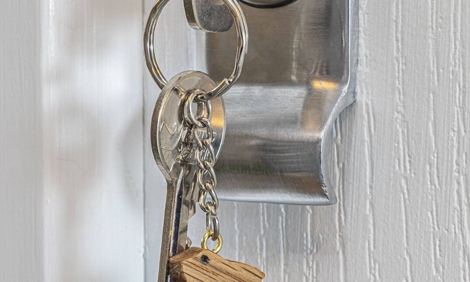 Herne Bay Bed & Breakfast | The Sleep-Inn Hare