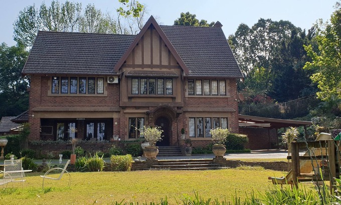 Pietermaritzburg Bed & Breakfast | The Sleeping Bao B&B