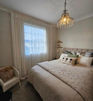 Greymouth House | The Sleepover