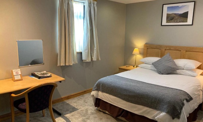 Stainburn Hotel | The Sleepwell Inn
