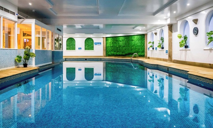 Stainburn Hotel | The Sleepwell Inn