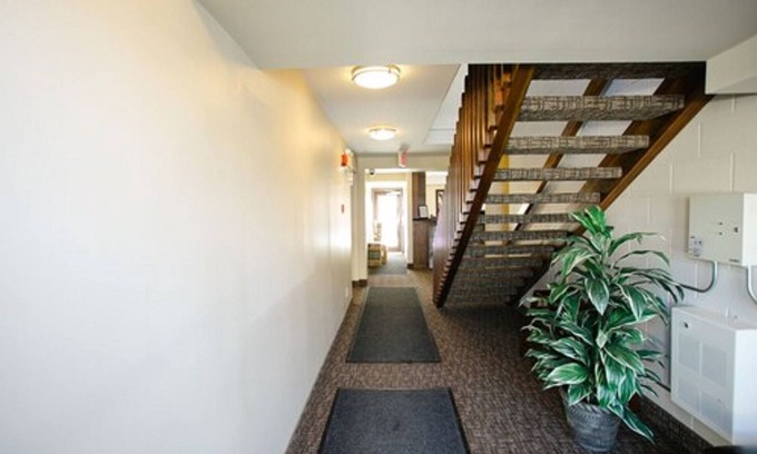 Rainy River District Hotel | The Sleepy Owl