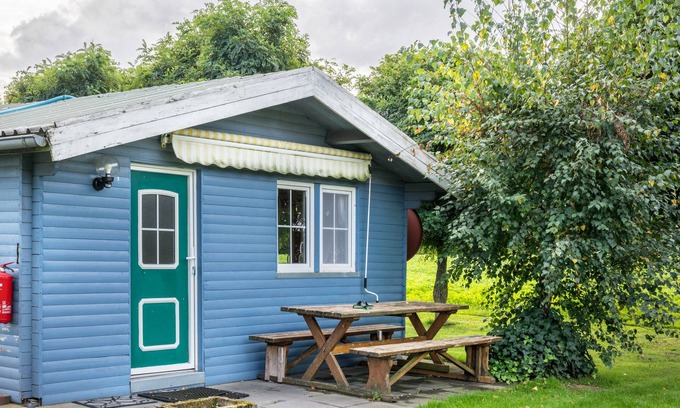 Sudwalde House | The Small Guest House with Pool, Wi-Fi & Garden