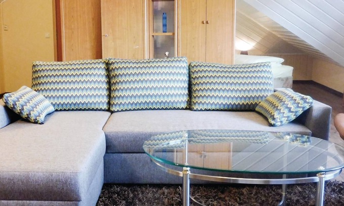 Schlitz Apartment | The small vacation resort Rimbach is nestled between the Fulda valley and Vogelberg, which offers lo