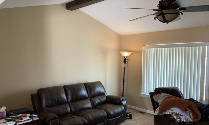 Brooks House | The Smith Haus