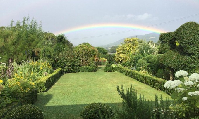 Pen-y-Park Bed & Breakfast | The Smithy