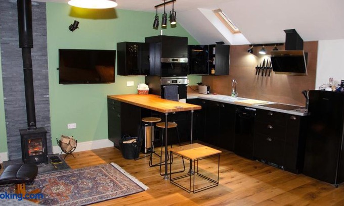 Ilkley Apartment | The Smithy Ilkley
