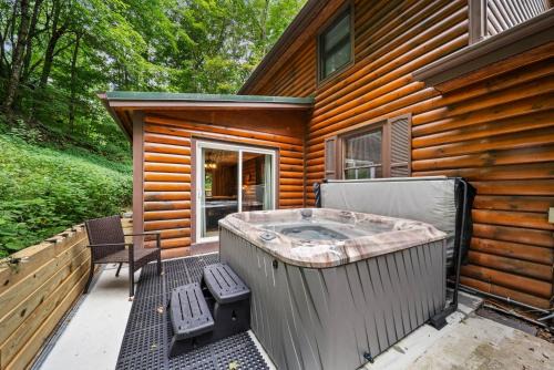 Zionville House | The Smore the Bearier