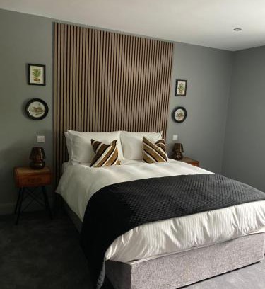 Kildare Apartment | The Snug at the BH