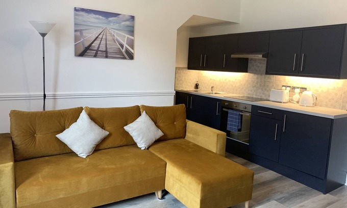 Morpeth House | The Snug, Centre of Morpeth