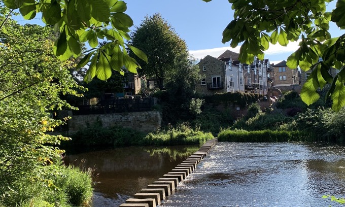 Morpeth House | The Snug, Centre of Morpeth