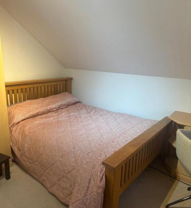 Tunstall House | The Snug Stay