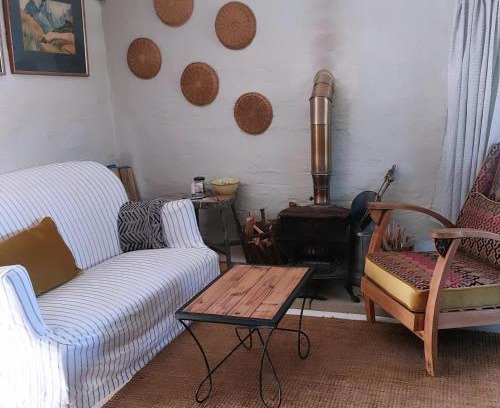 Howick Apartment | The Snuggery Cottage - your snug Howick stay