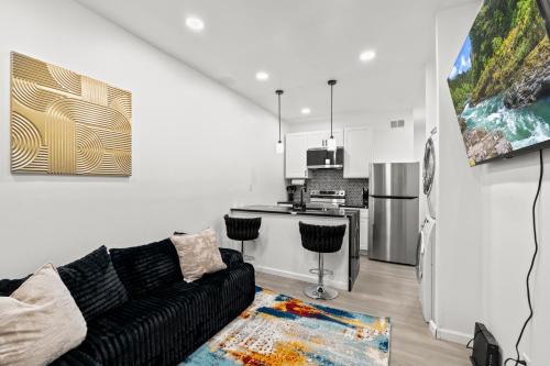 North Philadelphia West Apartment | The Soft Loft