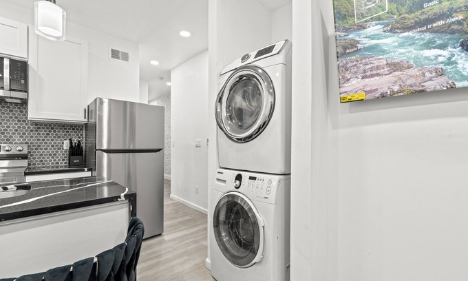 North Philadelphia West Apartment | The Soft Loft