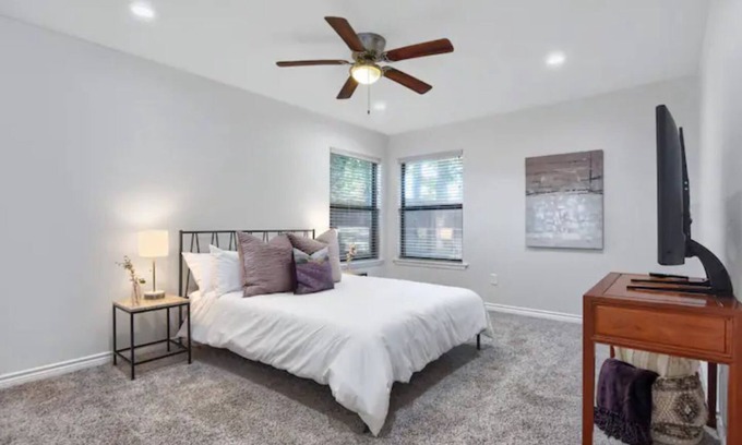 Denison House | The Sophey