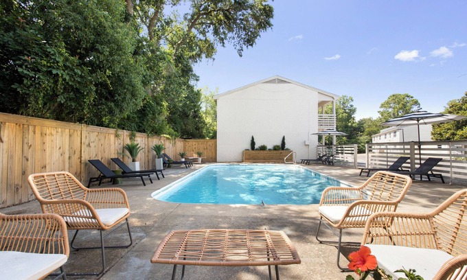 Biloxi Condo | The Sophia- A charming 2-bedroom condo in lovely Ocean Springs