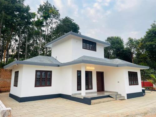 Mananthavady Bed & Breakfast | The Soul 1 Service Villa