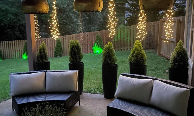Braselton House | The Soul Light Suite, 2 King Beds, near Chateau Elan, Road Atlanta